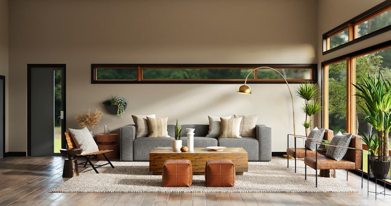 Interior Design Tips for Modern Bengaluru Residences
