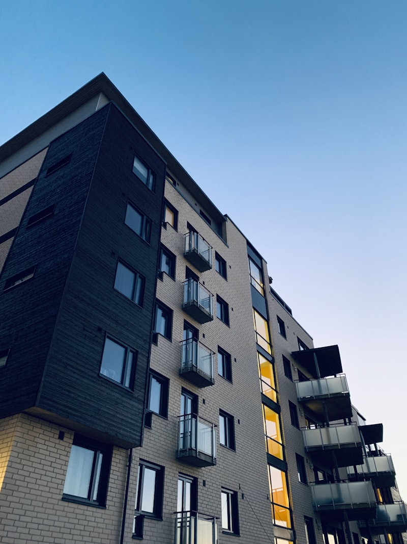 Green Valley Residences