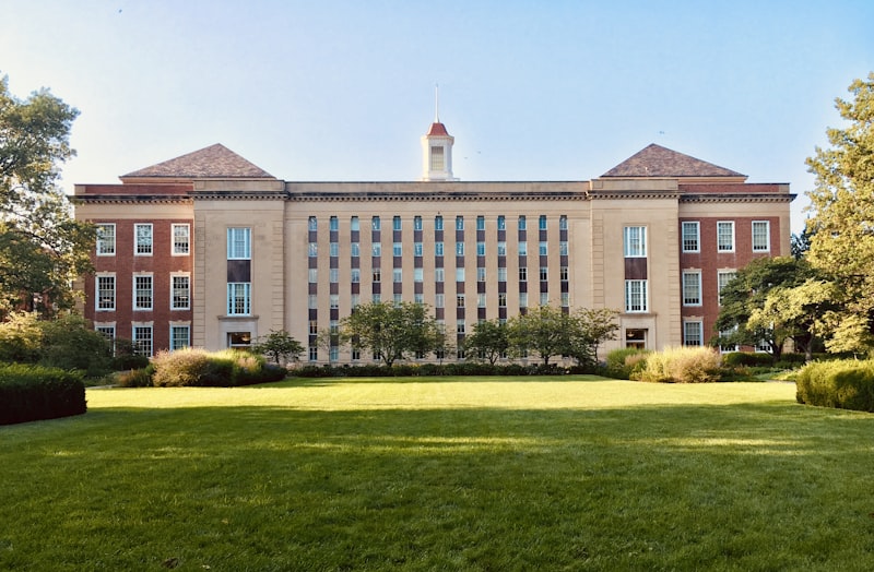 Sunrise School Campus